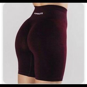Alphalete Amplify